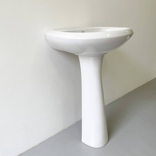 American Standard Pedestal Sink 