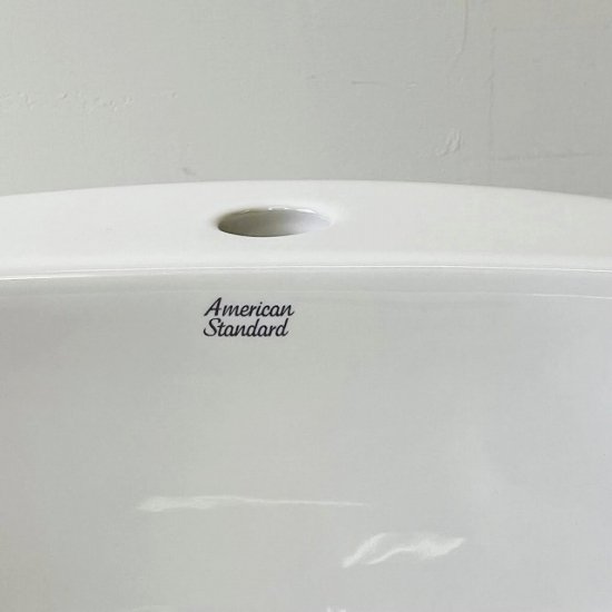 American Standard Sink 