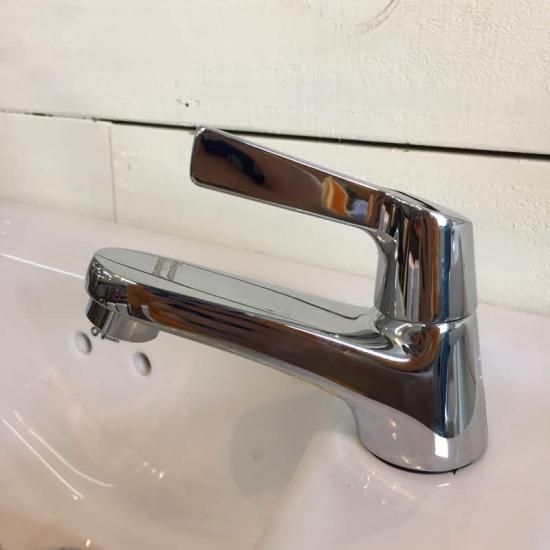 American Standard Faucet 【AS-3】 - BUFF STOCK YARD