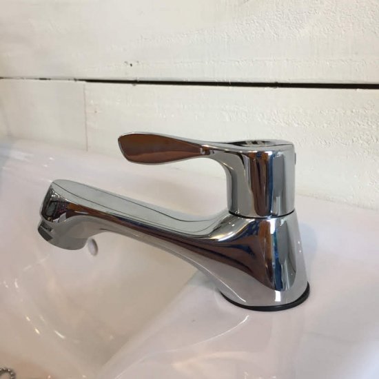 American Standard Faucet 【AS-6】 - BUFF STOCK YARD