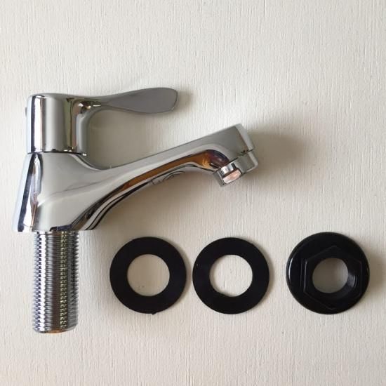 American Standard Faucet 【AS-6】 - BUFF STOCK YARD