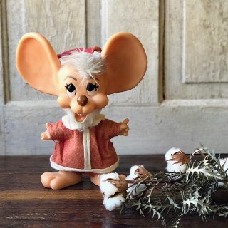 Florida Mouse_ Mr.Claus
