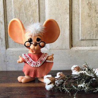 Florida Mouse_ Mrs.Claus