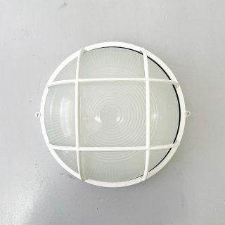 Wall Lamp 【Circle Mesh_L】