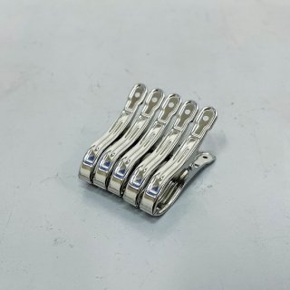 Stainless Steel Clip_S