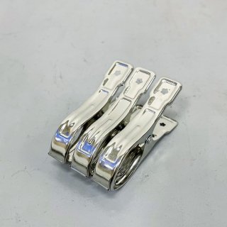 Stainless Steel Clip_M