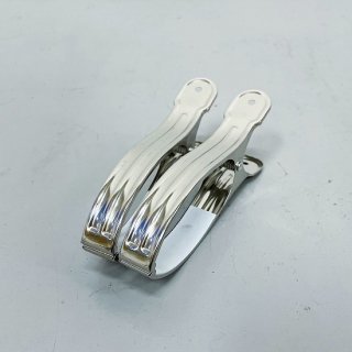 Stainless Steel Clip_L