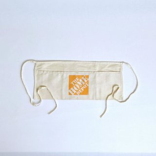 Work Apron 【THE HOME DEPOT】