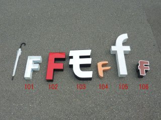 Channel Letter_F-2