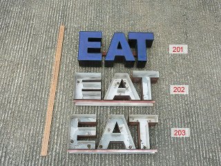 Channel Letter_Other-8 【EAT-202】