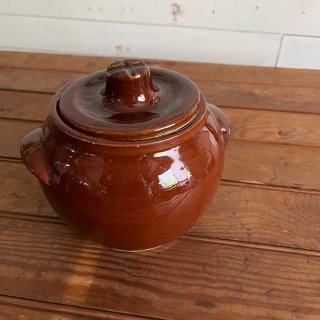 Watt Pottery Cookie Jar