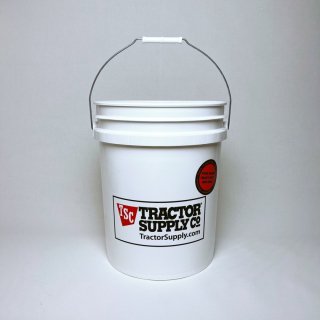 USA Bucket_TRACTOR SUPPLY WH
