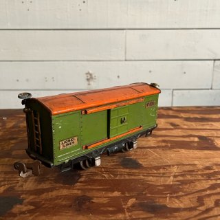 Toy Train_LIONEL Co