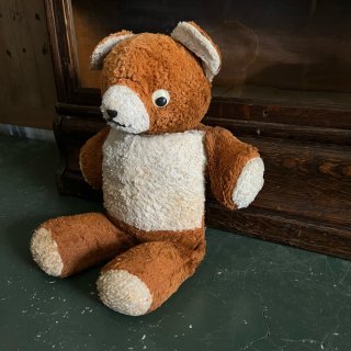Vintage Bear Doll