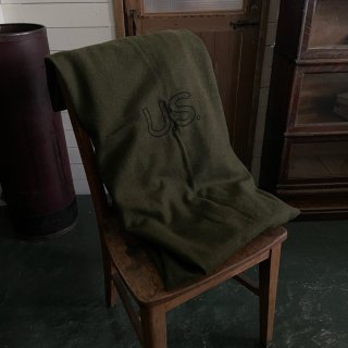 Military Blanket 