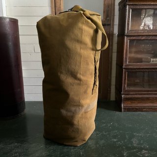 Old Duffel Bag 