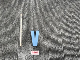Channel Letter_V-10