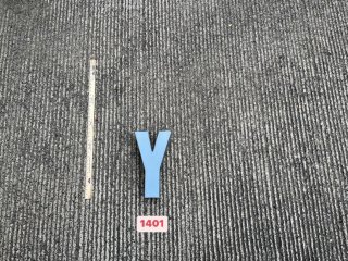 Channel Letter_Y-12