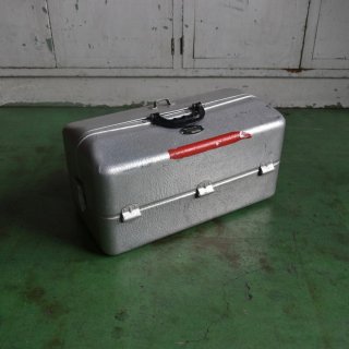 umco Aluminum Tackle Box
