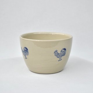 Rooster bowl_L