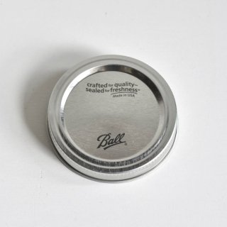 Ball Lids and Bands_Regular Mouth SV