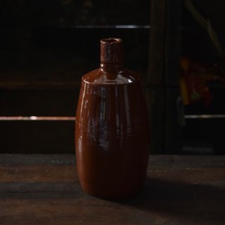 Ceramic Wine Bottle