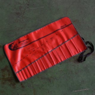 Snap On Wrench Bag