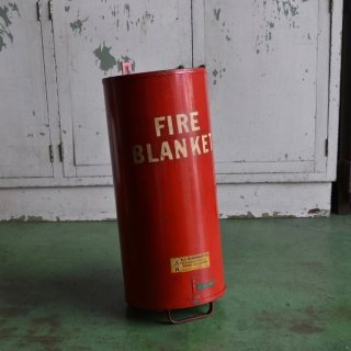 FIRE BLANKET