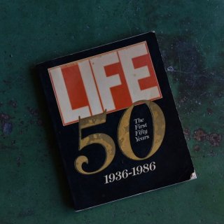 Vintage LIFE Book 