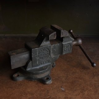 Anvil Vise 