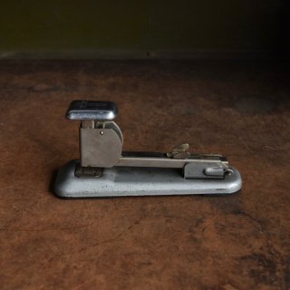 Vintage Stapler 