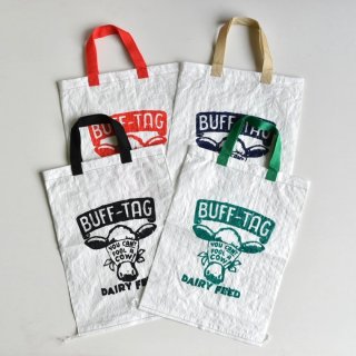 BUFF STOCK YARD  Original Rice Bag
