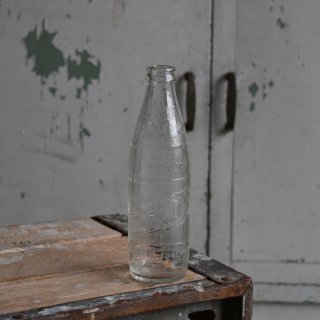 Vintage Bottle 