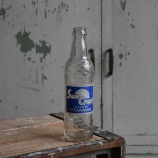 Vintage Bottle 