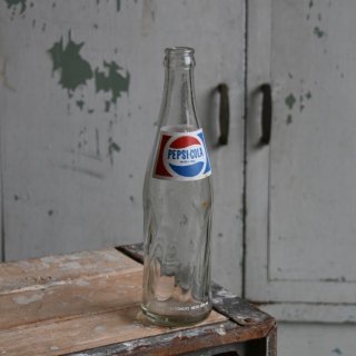 Vintage Bottle 