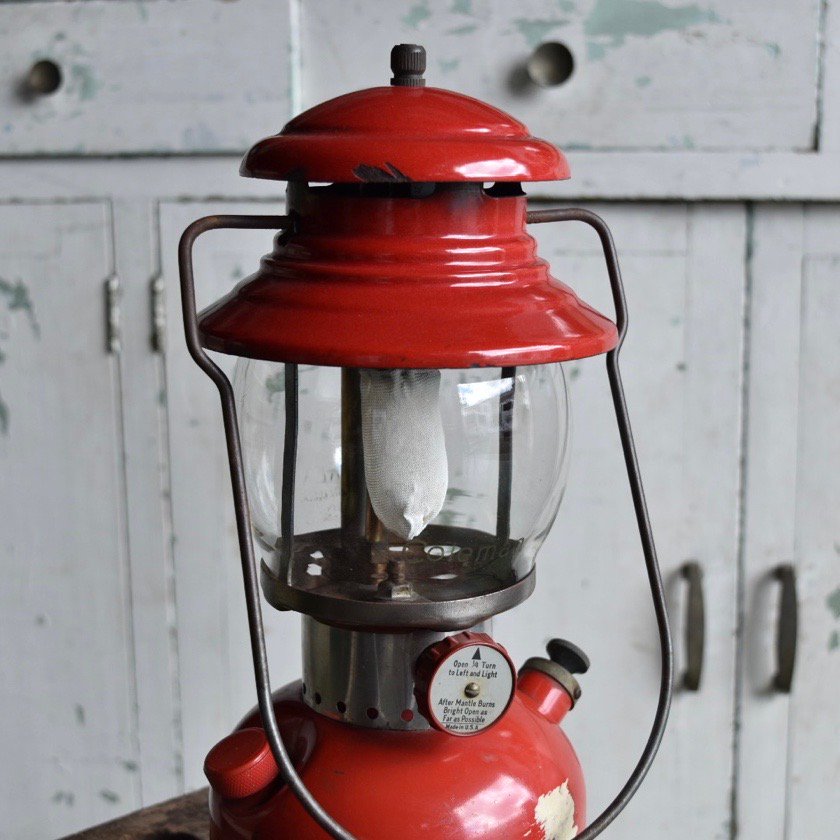 Coleman Lantern 