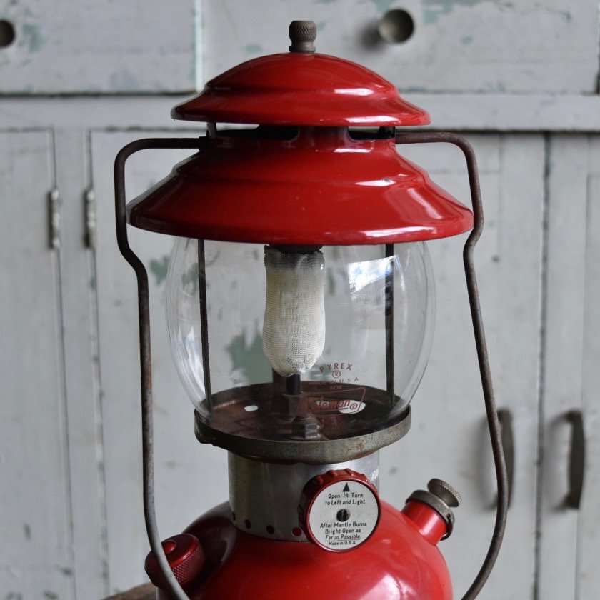 Coleman Lantern 