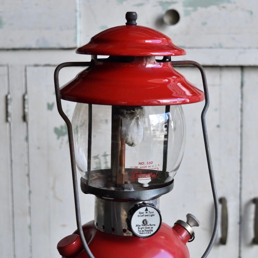 Coleman Lantern 