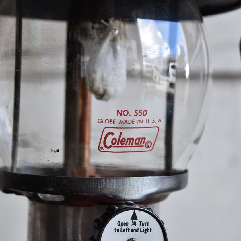 Coleman Lantern 