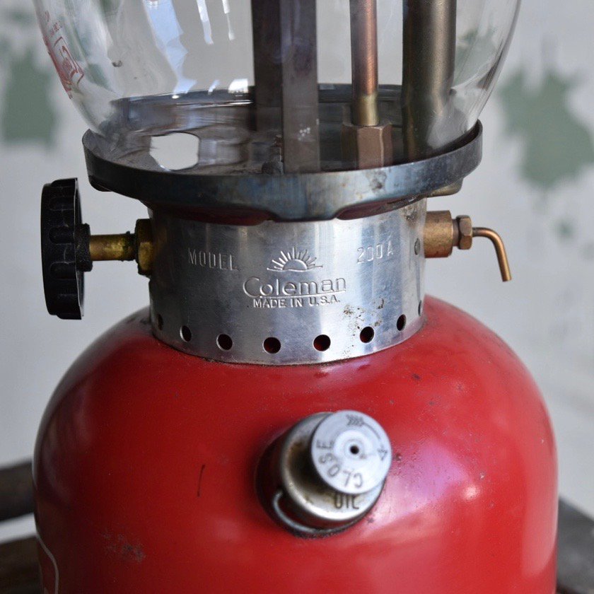 Coleman Lantern 