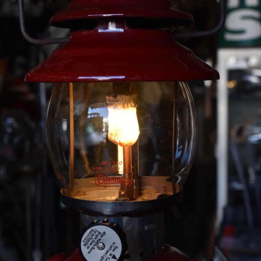 Coleman Lantern 