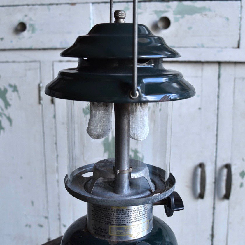 Coleman Lantern 