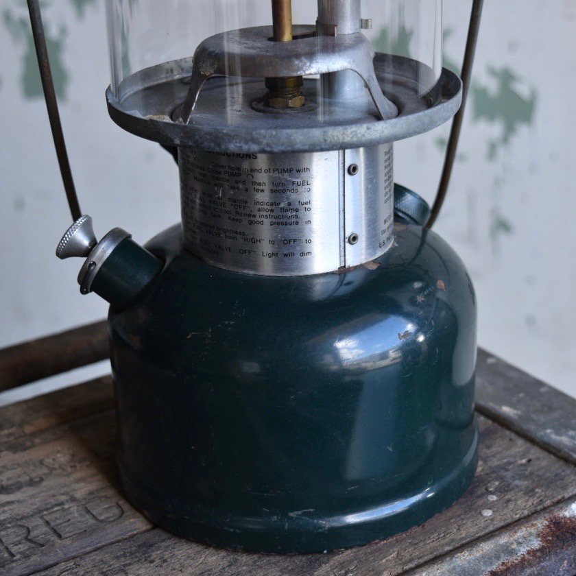 Coleman Lantern 