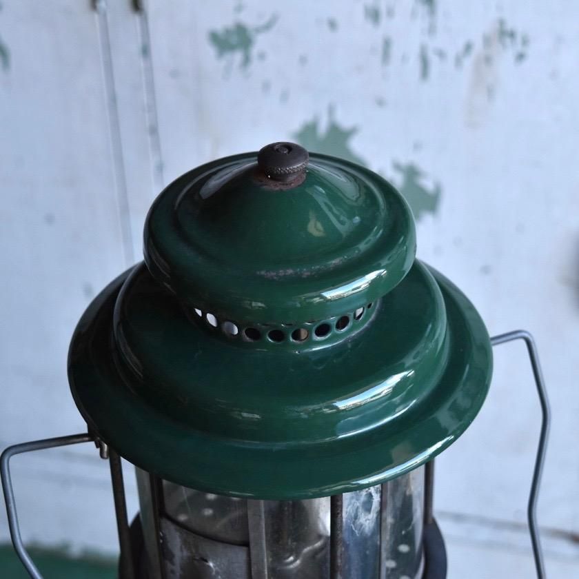 希少！1928年4月製造　コールマンL227 初期モデル 希少！1928年4月製造 コールマンL227 初期モデル - メルカリ