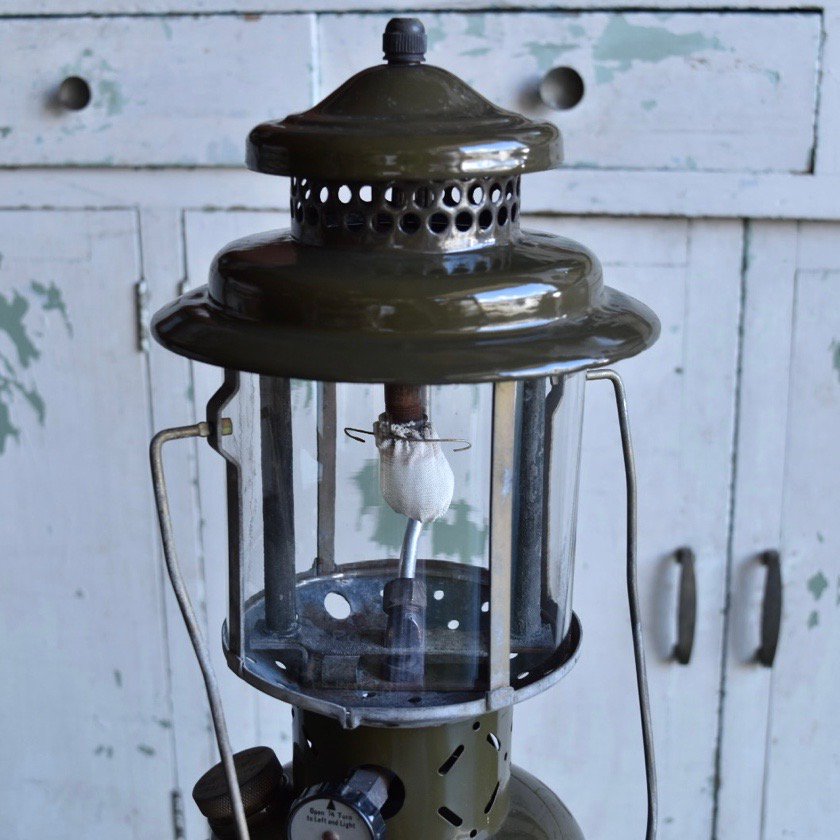 Coleman Lantern 