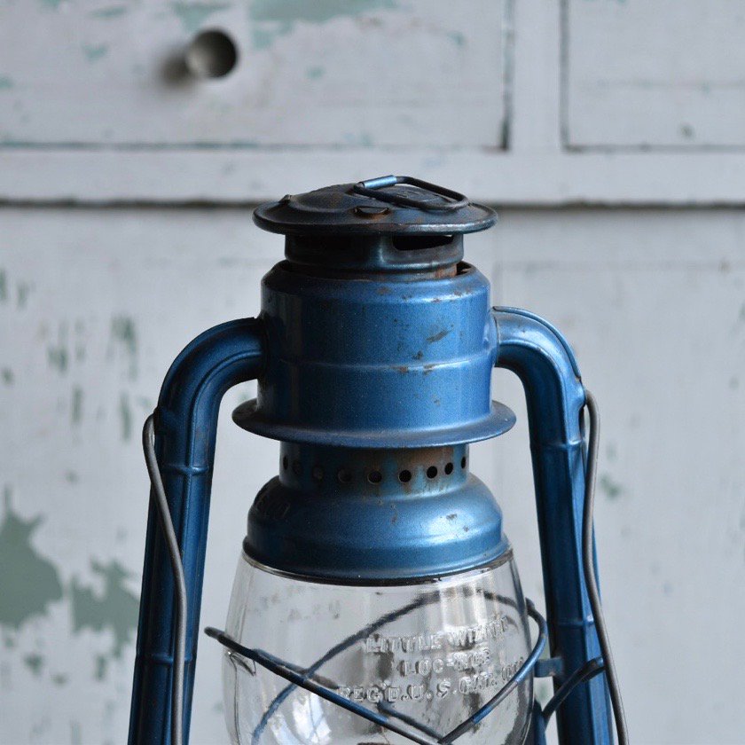 DIETZ Oil Lantern No,100 