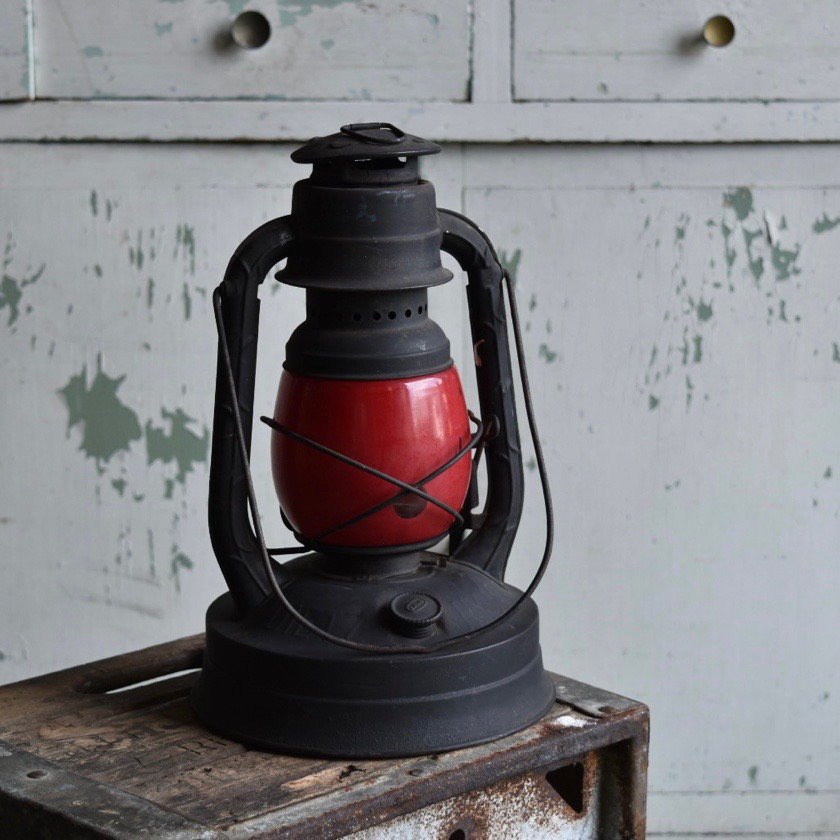 DIETZ Oil Lantern No,100 