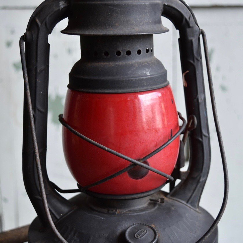 DIETZ Oil Lantern No,100 