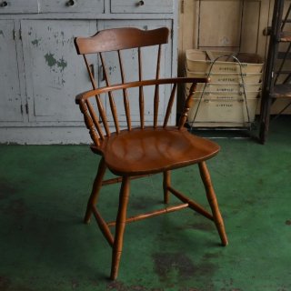 Wooden Windsor Chair 