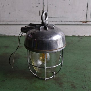 Industrial Lamp_C